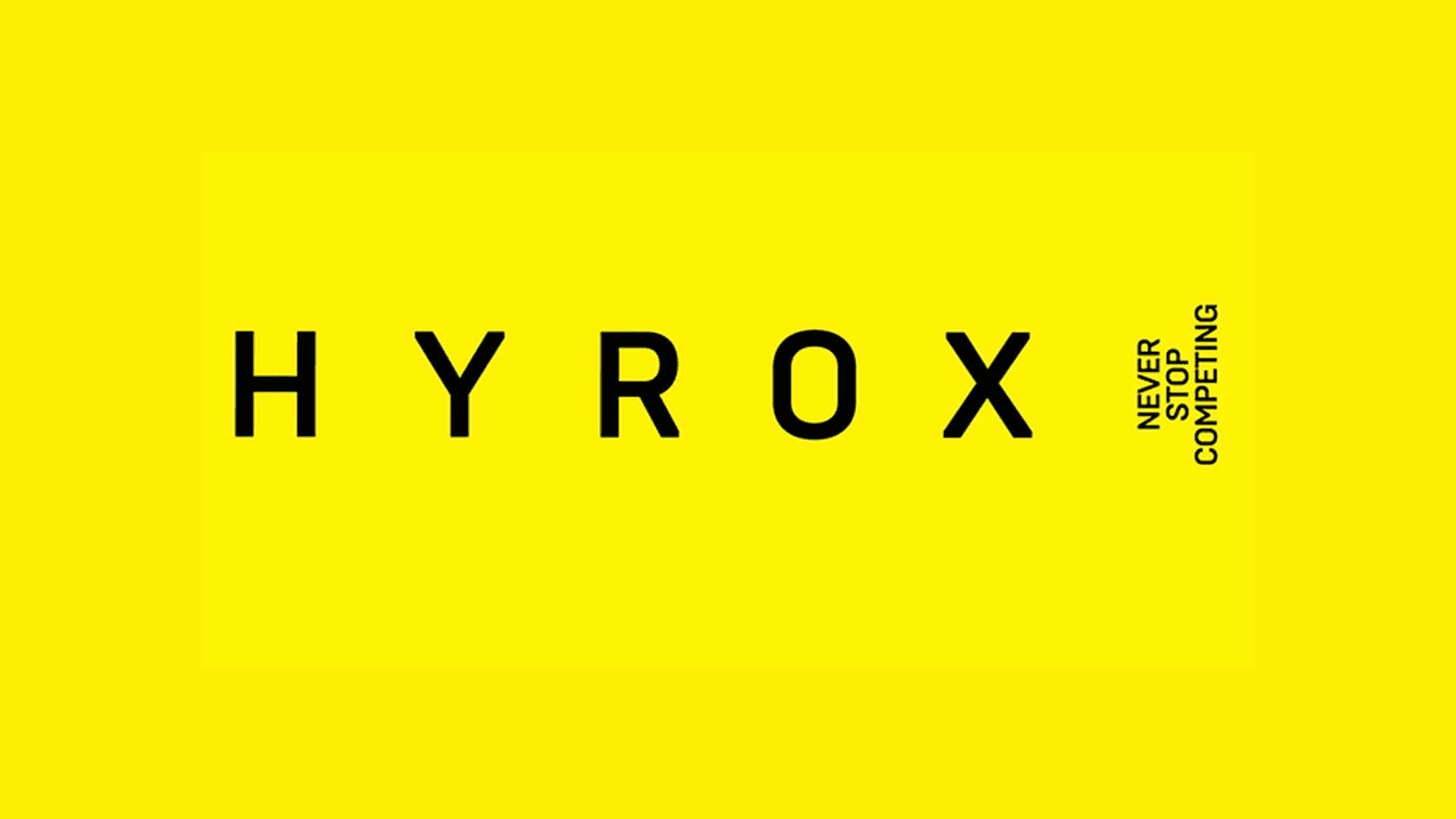 Hyrox