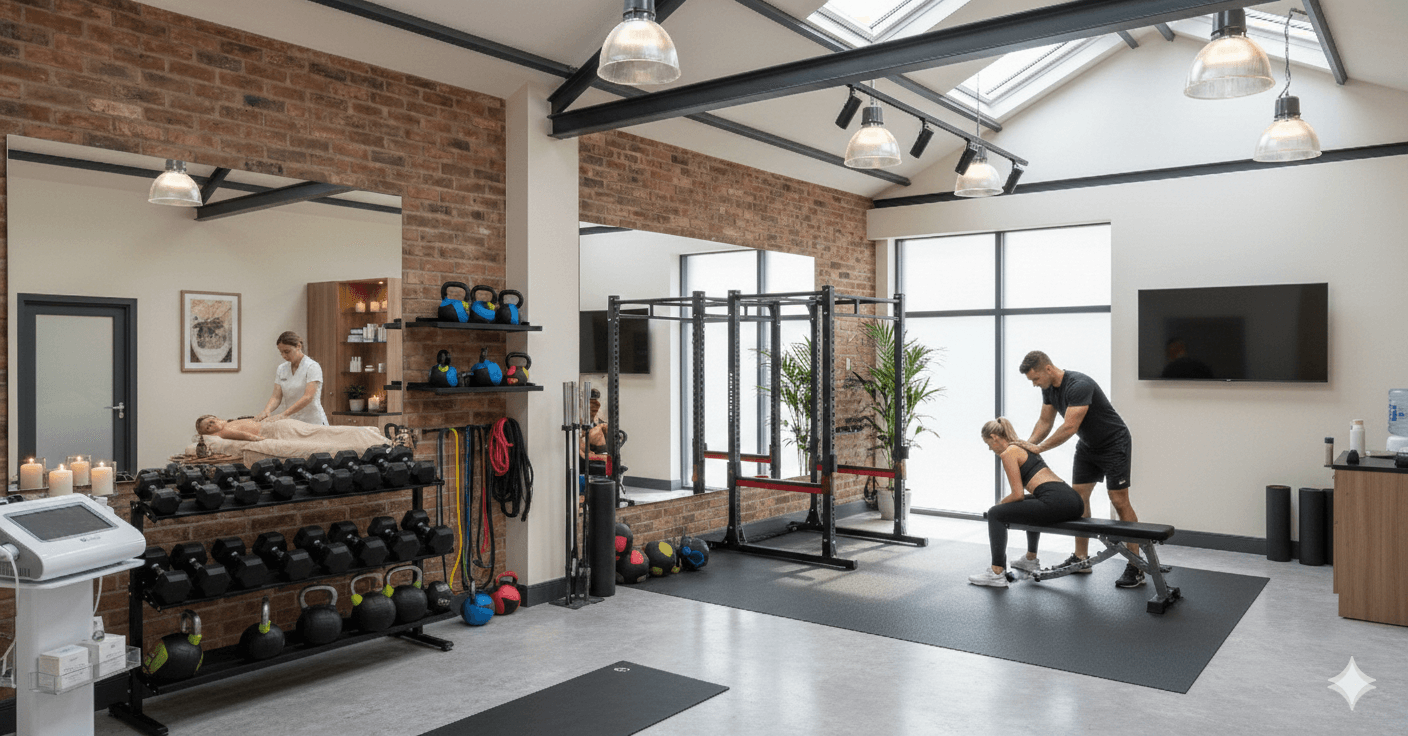 Fitness Studio